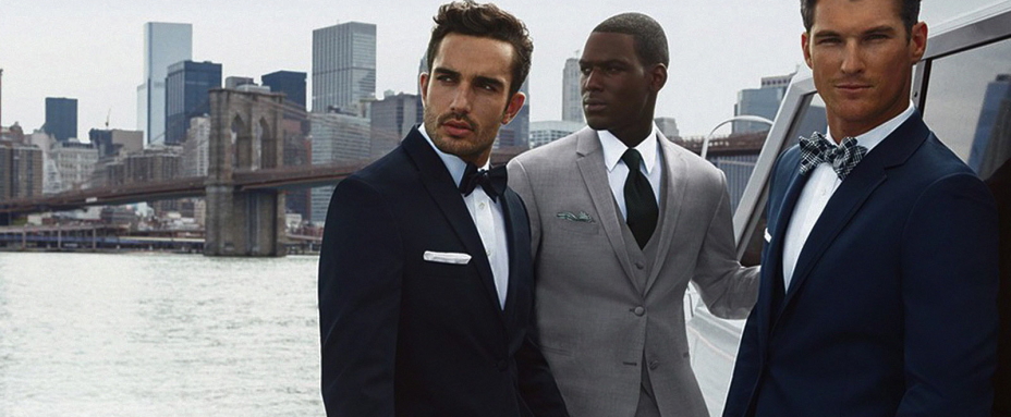 Tips On The Fashion Rules For Grooms