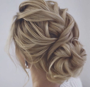 elegant hairstyles